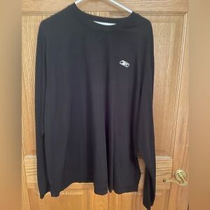 Long sleeve black RBX 3XL